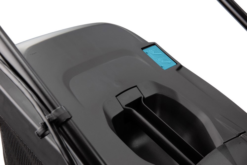 accu grasmaaier makita 430mm-9