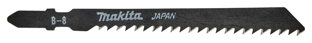 Decoupeerzaagblad Makita For Wood - B-8 105MM SET à 5 STUKS