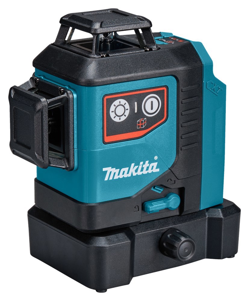 accu kruislijnlaser rood makita-3