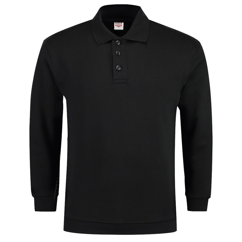 polosweater boord tricorp-3