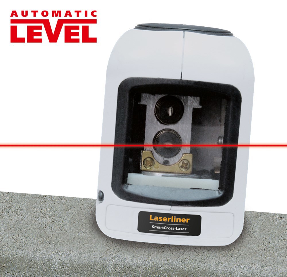 kruislijnlaser rood laserliner-4