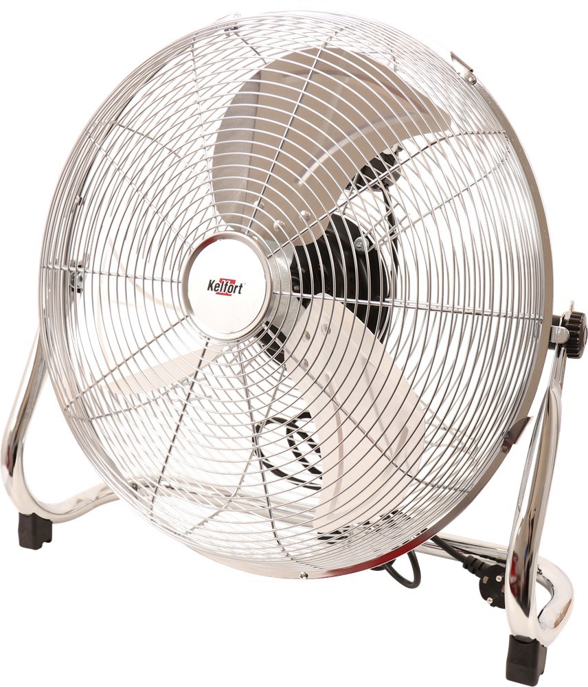 ventilator verchroomd kelfort-4