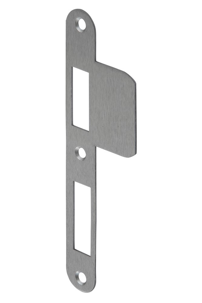 Sluitplaat Rvs Nemef - VP4219 D&N DIN LS