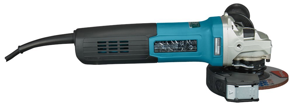 haakse slijper makita 125mm-4