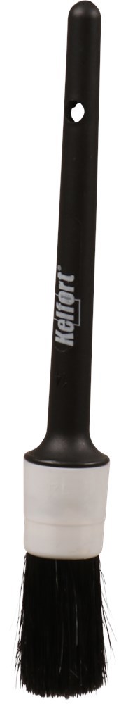 kwast wegwerp rond acryl/alkyd kelfort-4