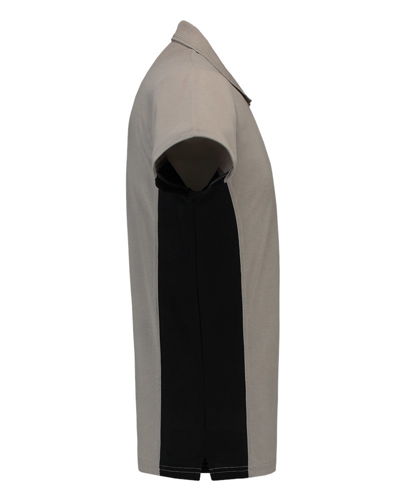 poloshirt bicolor borstzak tricorp-5