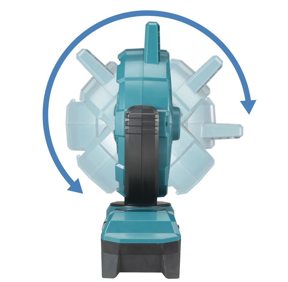 accu ventilator makita-9