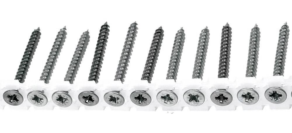 spaanplaatschroef verzinkt