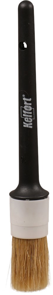 kwast wegwerp rond acryl kelfort-3