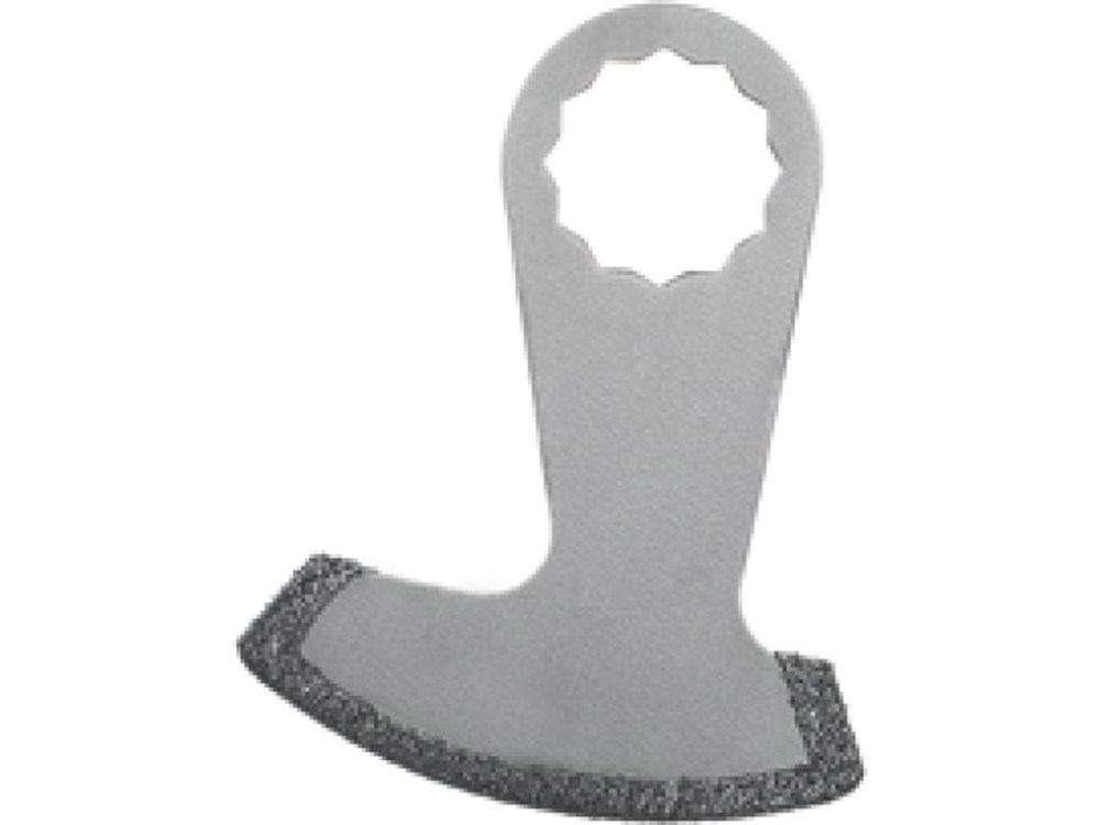 Multizaagblad Sikkel Diamant Fein Sc12k - 2.2MM