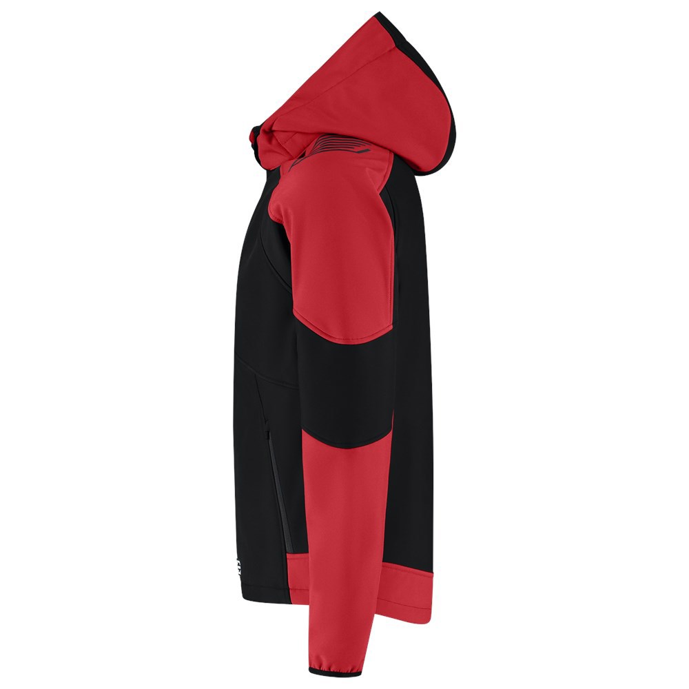 softshell bicolor redefined tricorp-4