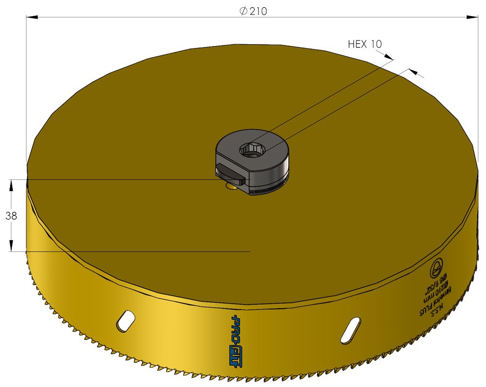 gatzaag bimetal plus variable profit-3