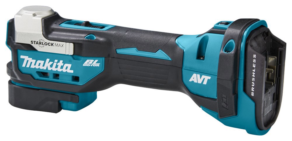 accu multitool makita starlock max-4