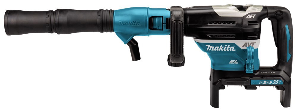 accu combihamer makita sds-max-6