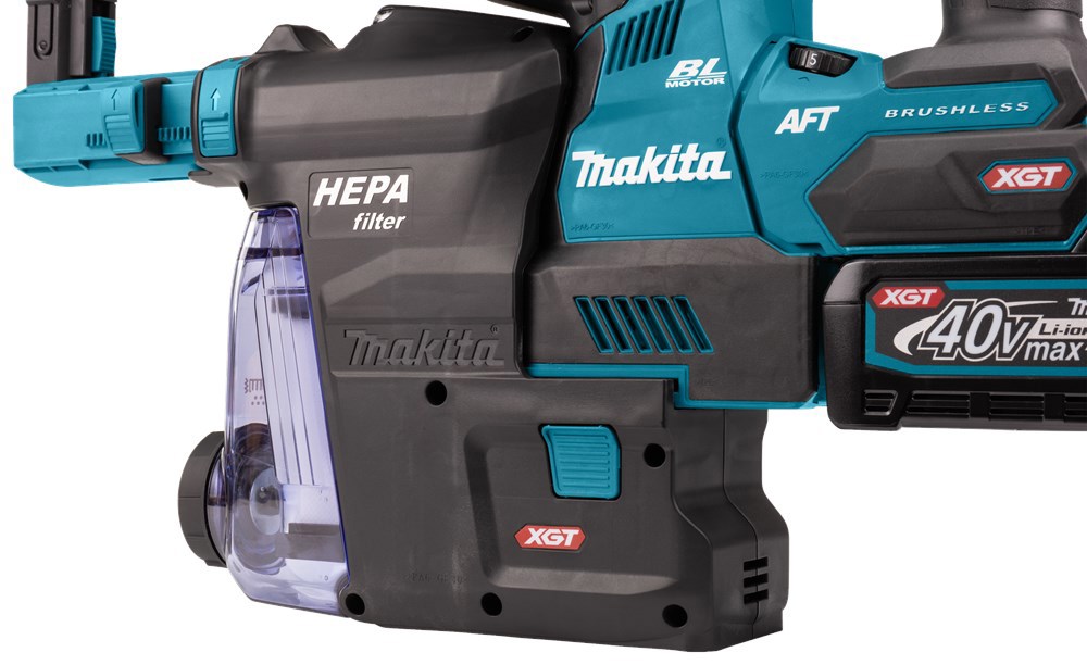 accu combihamer makita sds-plus-8