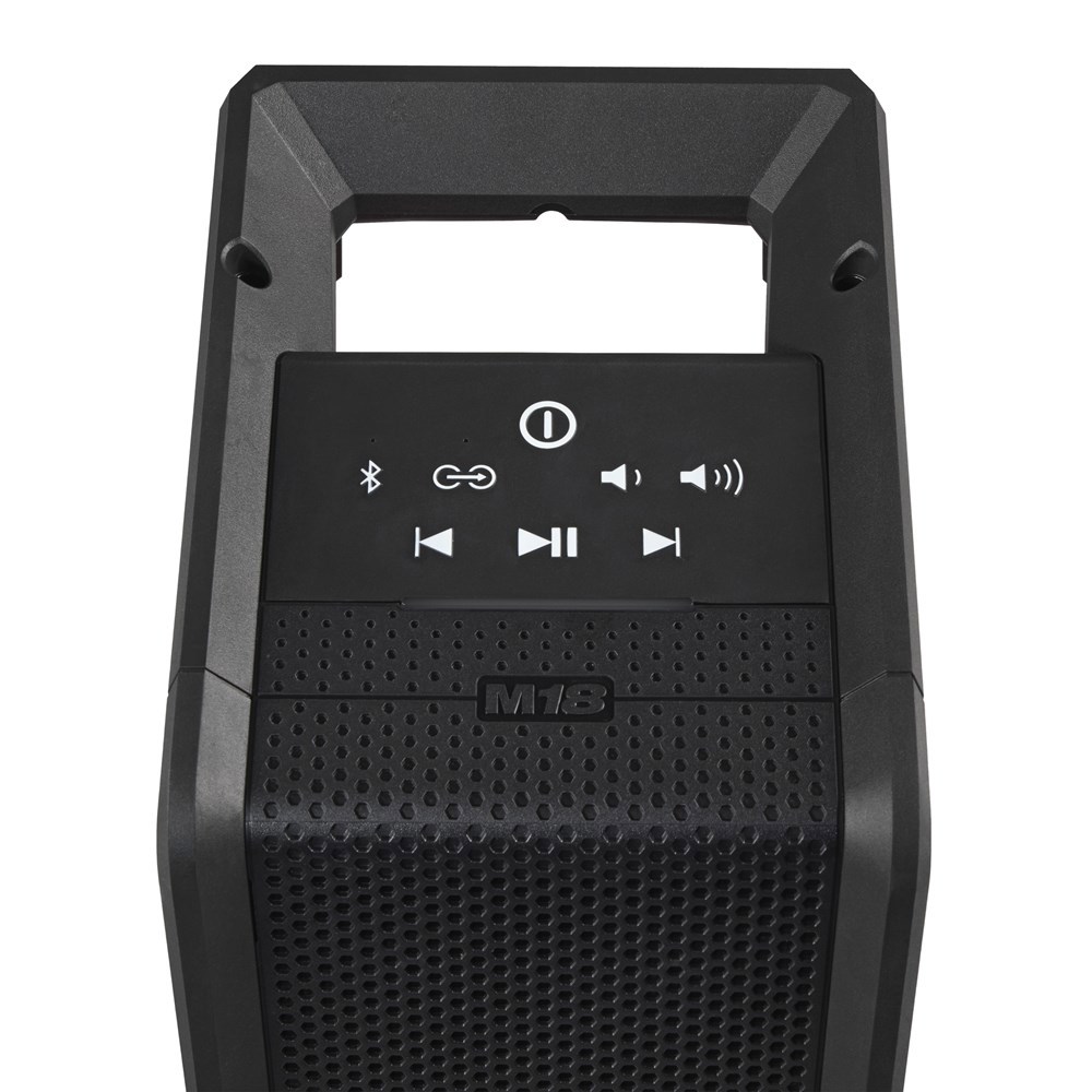 accu speaker bluetooth milwaukee-5