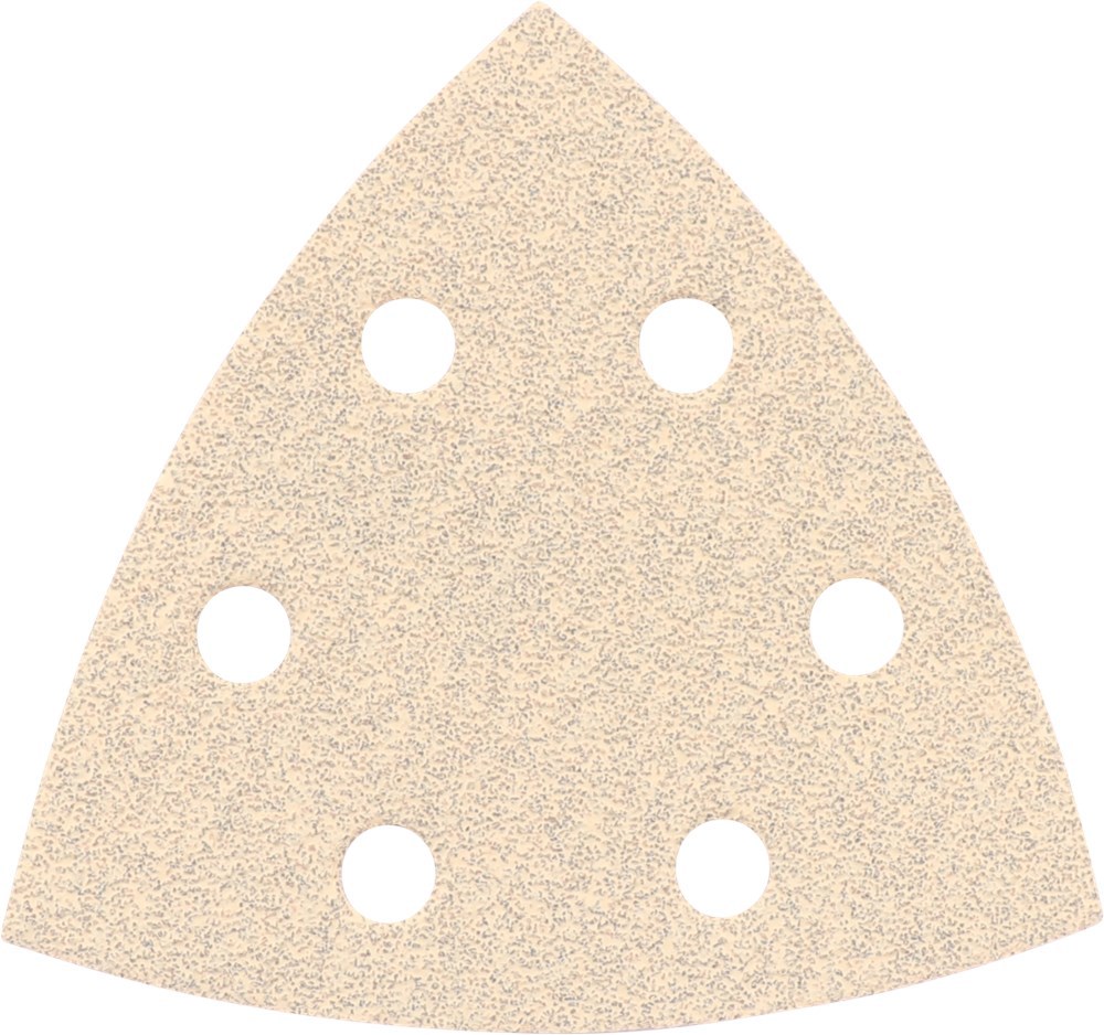 Schuurpapier Delta Wit Kelfort - 94MM K  60 SET à 10 ST