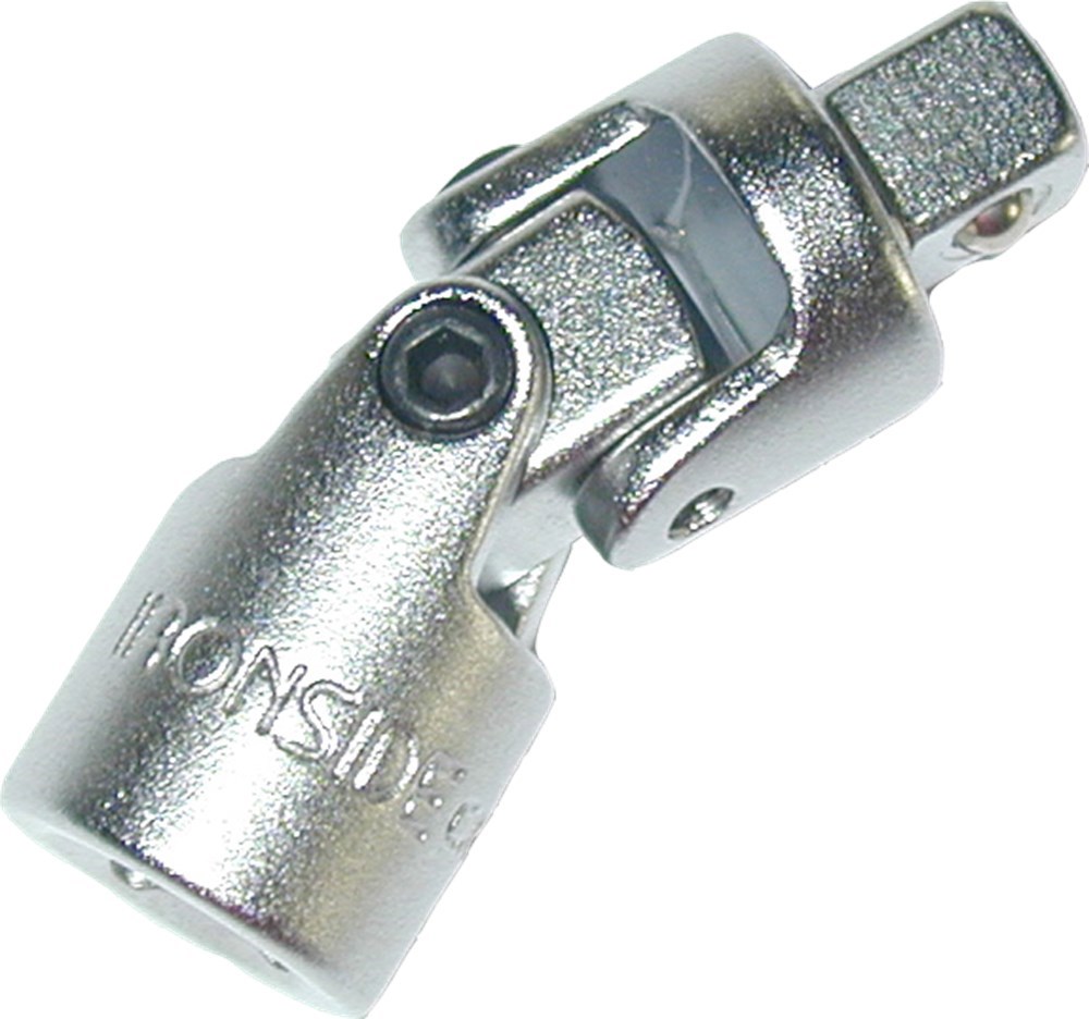 Cardankoppeling Ironside - 1/4'' - 36MM
