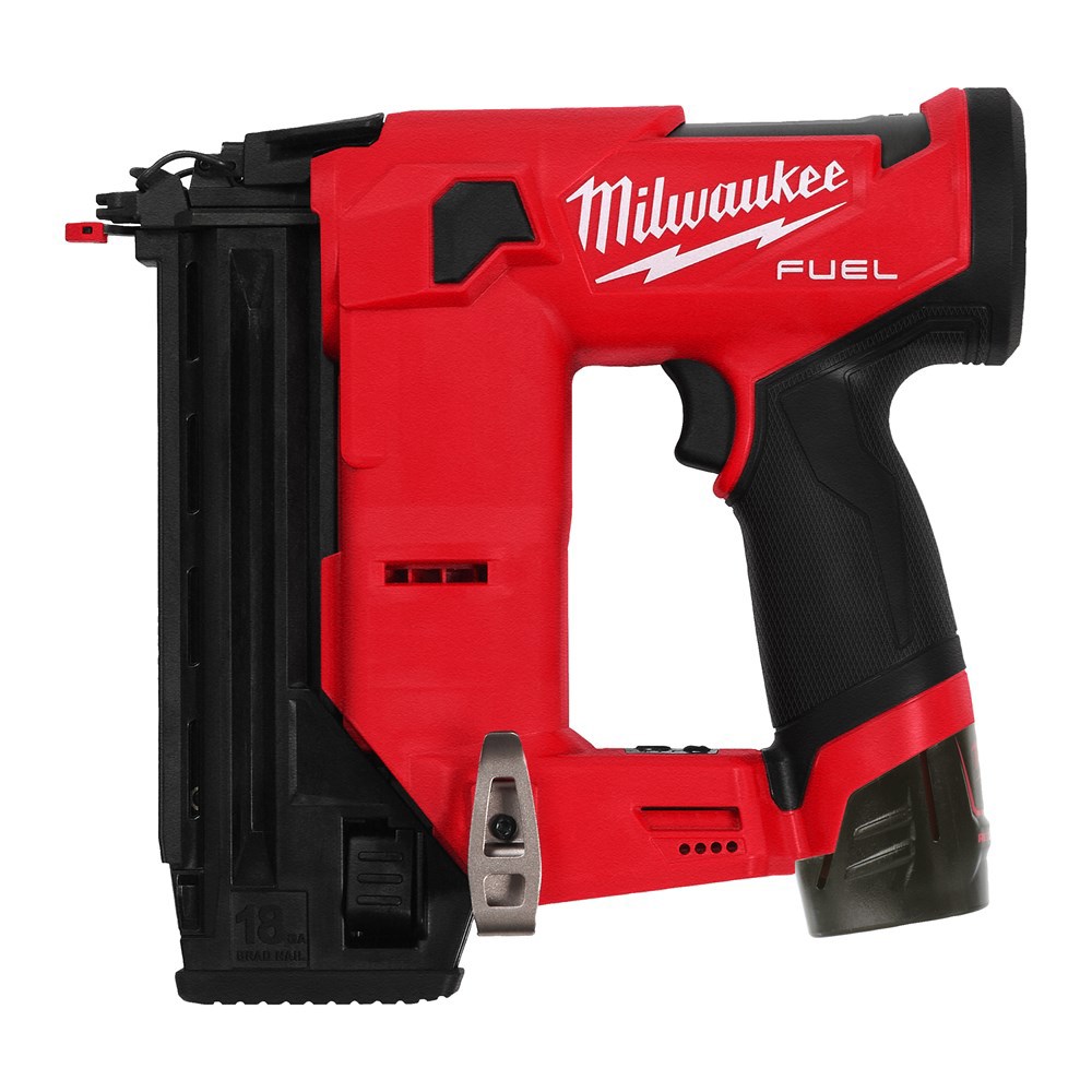 Accu Bradtacker Milwaukee - M12 FCN18GS-202X 12.0V