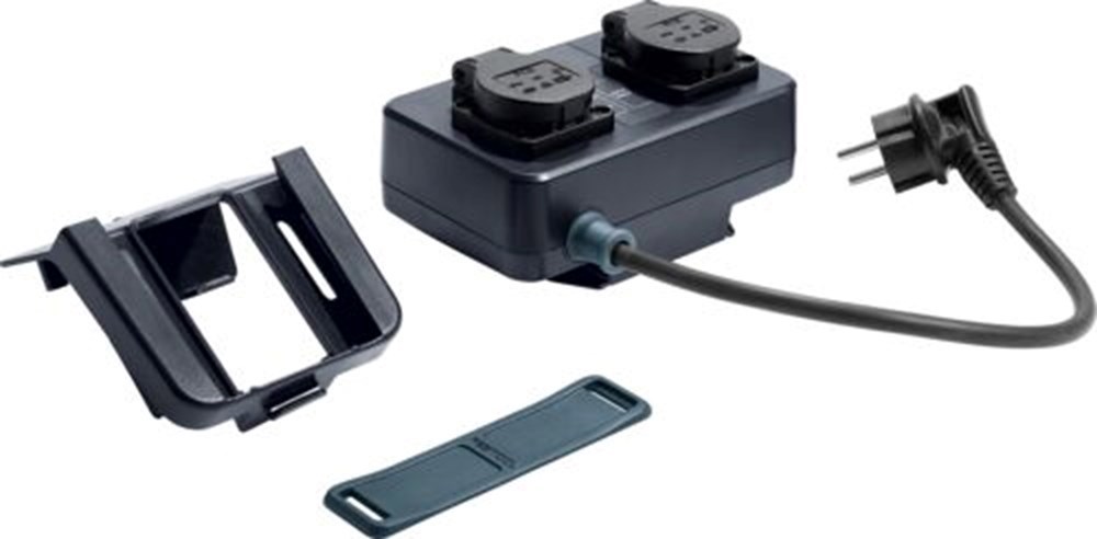 Module Stopcontact Festool - SD I-CT26-48