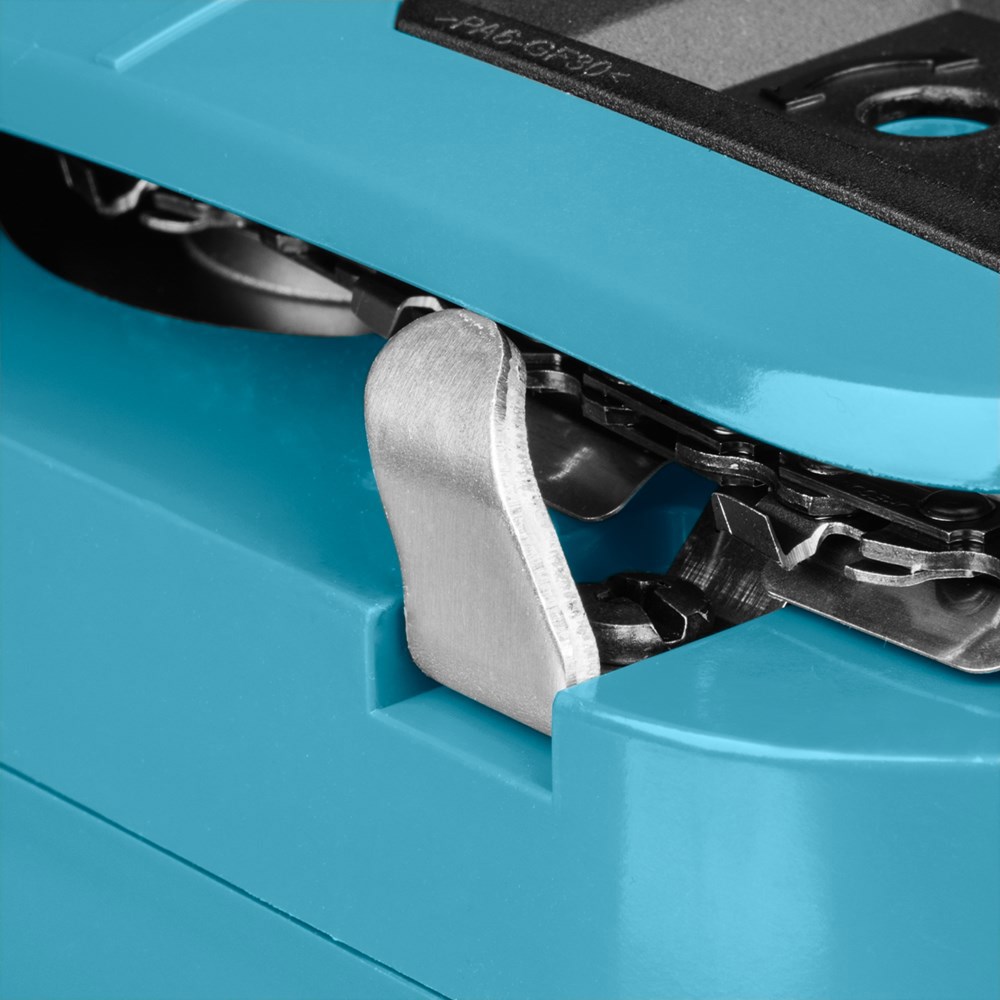 accu tophandle kettingzaagmachine 250mm-12