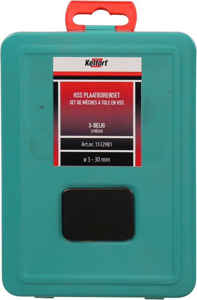 plaatborenset conisch hss kelfort-5