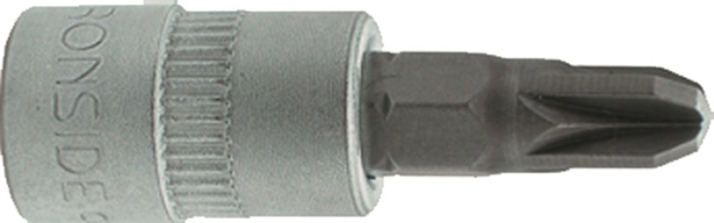 dopsleutel pozidriv ironside