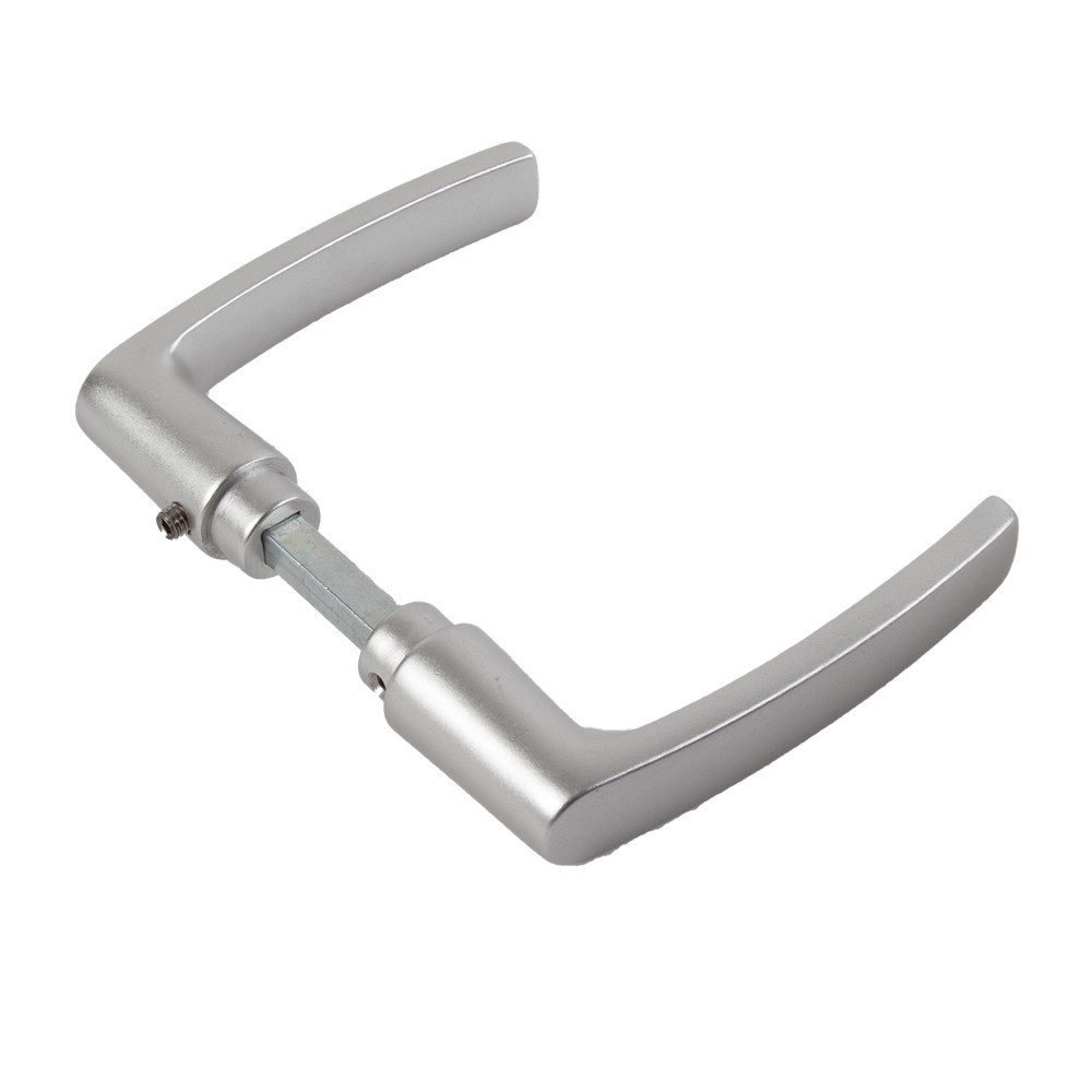 Deurkruk Aluminium F2 Ami - 332