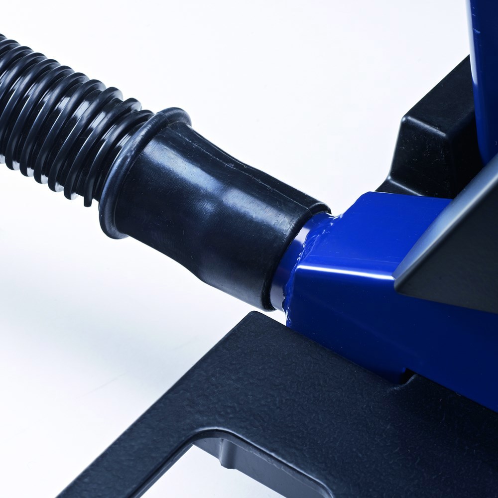 afkortzaagmachine carat-4