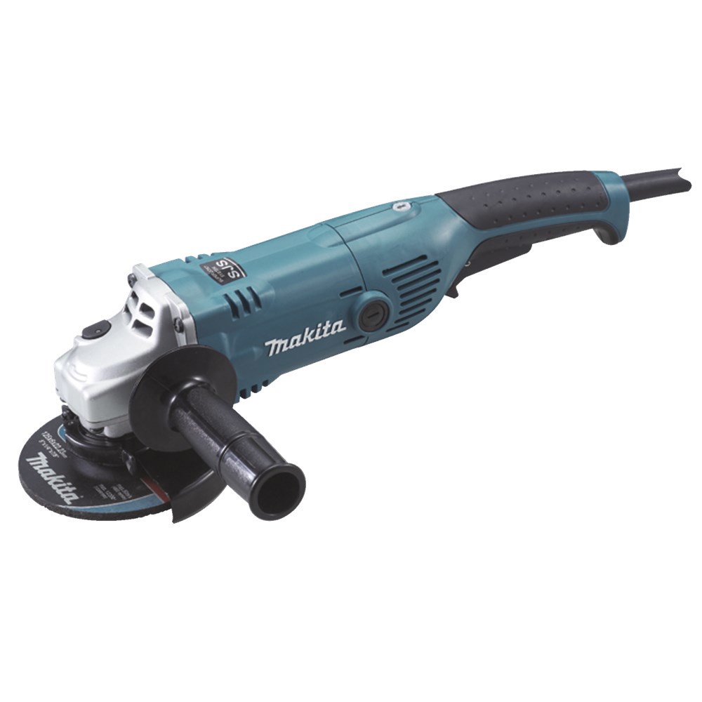 Haakse Slijper Makita 125Mm - GA5021C