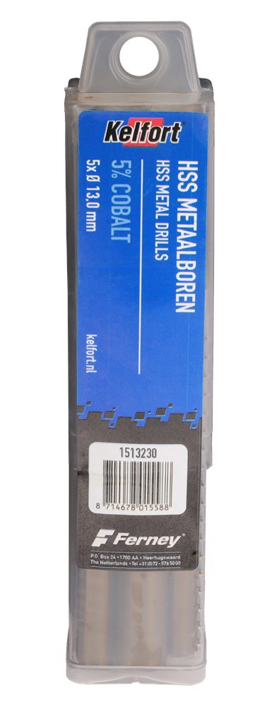 metaalboor hss-co cilindrisch kelfort-3