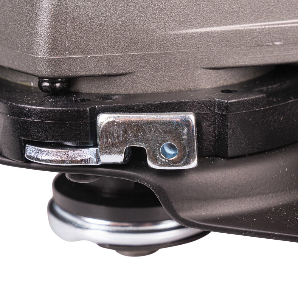 accu haakse slijper milwaukee 230mm-7