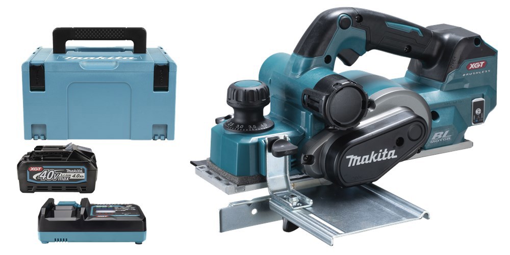 accu schaafmachine makita 82mm-7