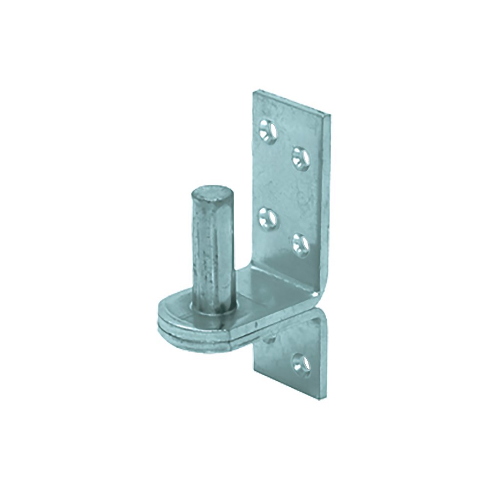 Plaatduim Verhoogd Elvz - 115X38X5MM -35MM PEN Ø16X45MM