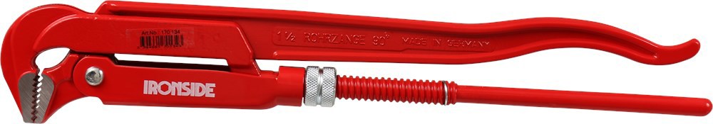 pijptang recht 90° ironside-3