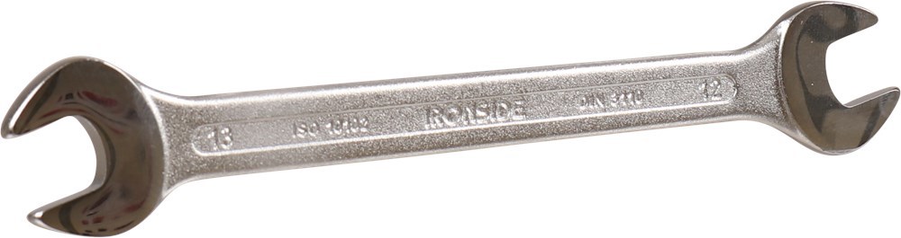 steeksleutel metrisch ironside-4