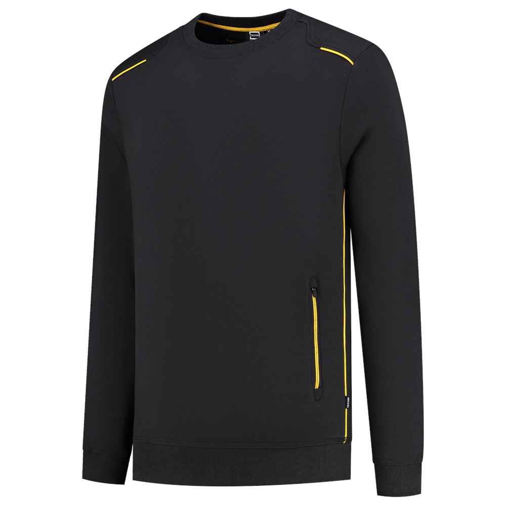 sweater bicolor accent tricorp-6