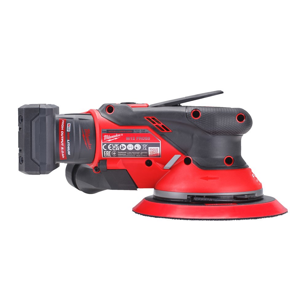 accu schuurmachine excenter milwaukee-6