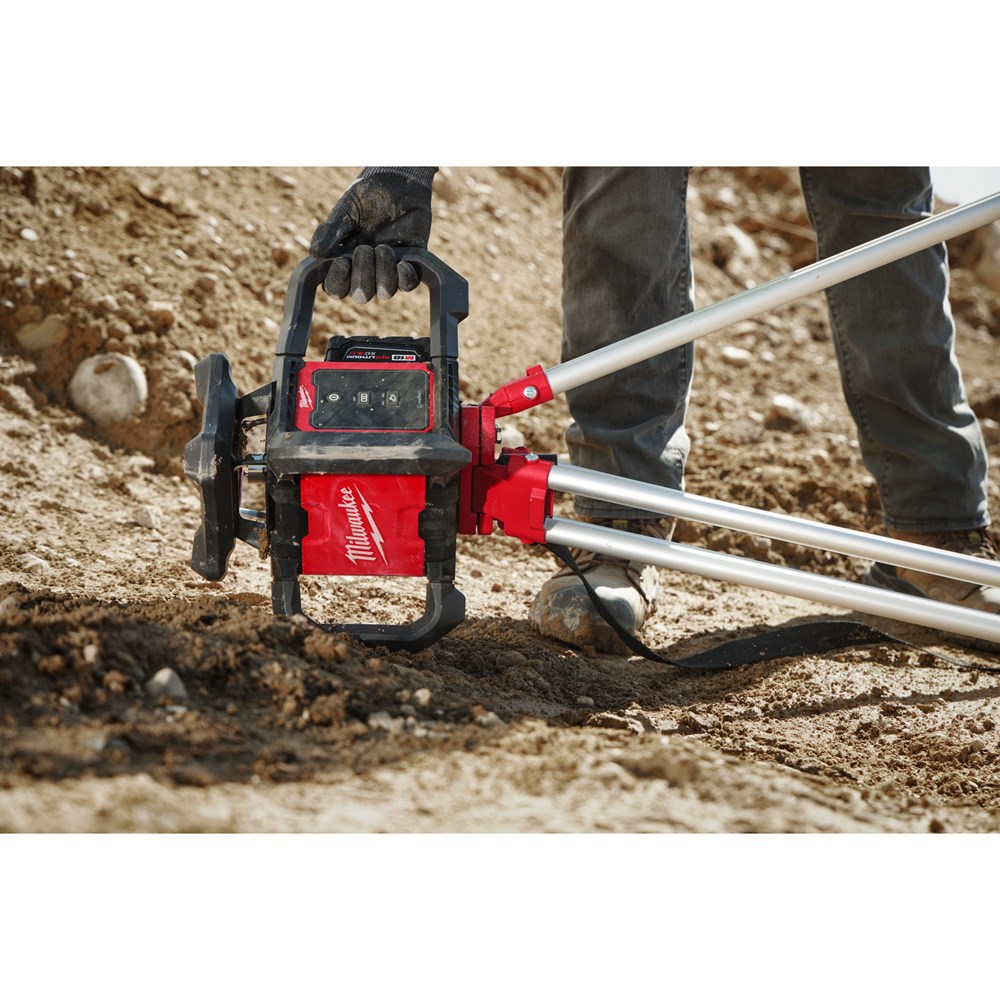 accu rotatielaser rood milwaukee-10