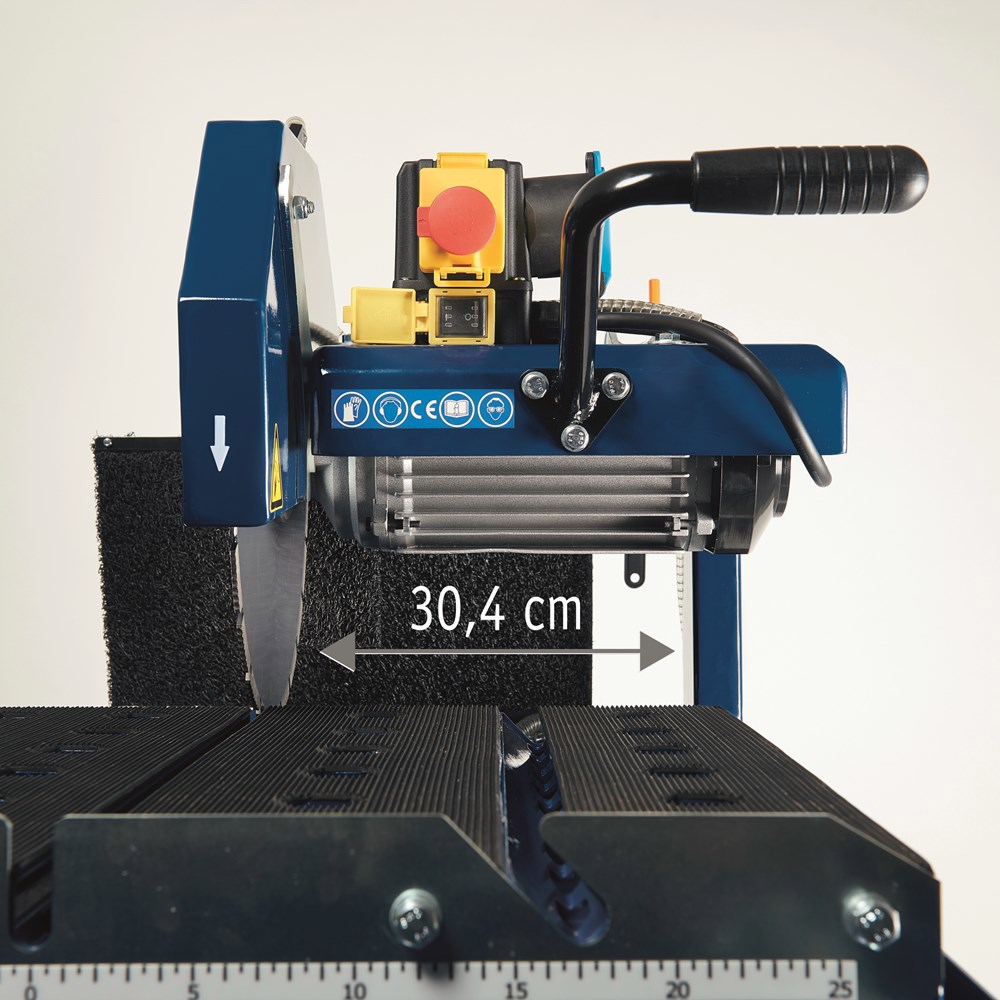 steenzaagmachine carat-4