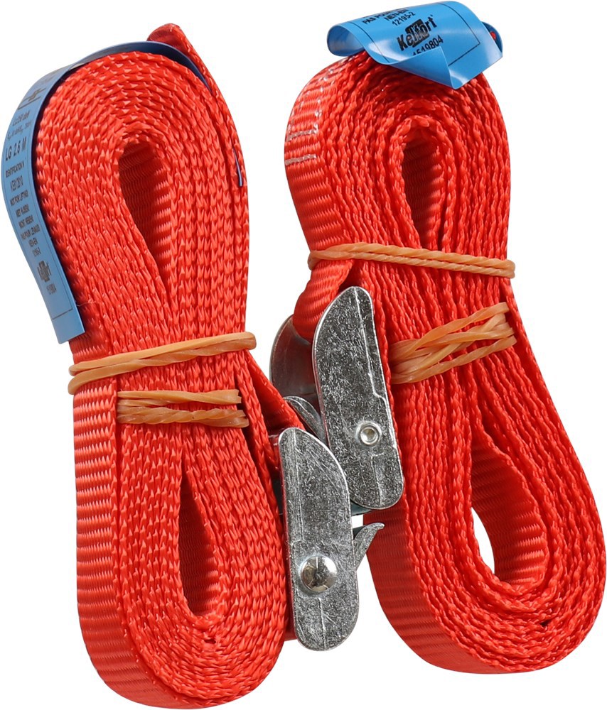 spanband eindloos met klemgesp kelfort-4