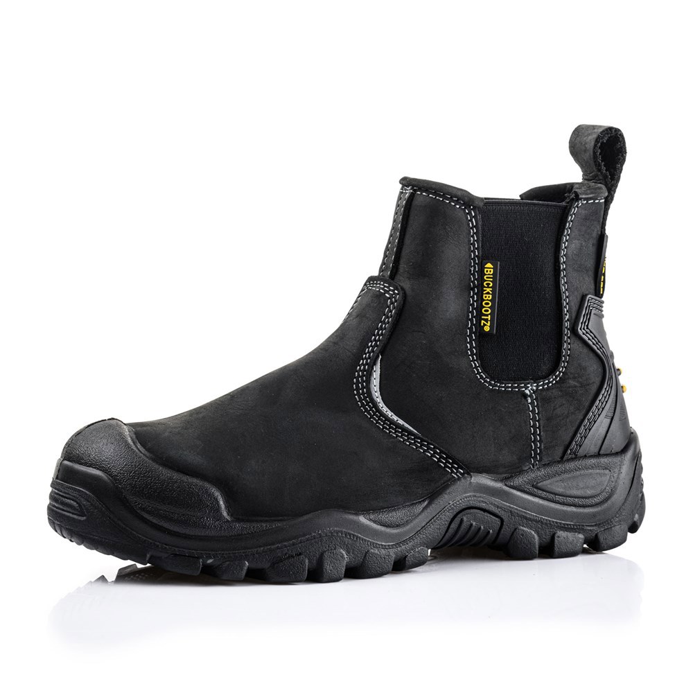 veiligheidsschoenen buckbootz-4