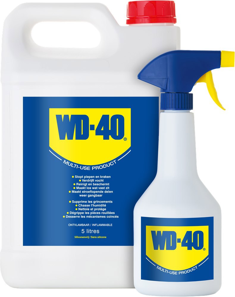 multispray wd40