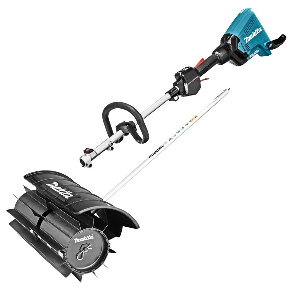 Accu Combisysteem Makita - DUX60ZX16 2X18.0V