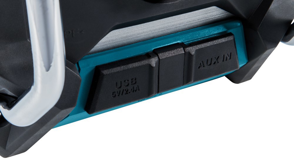 accu bouwradio makita-9