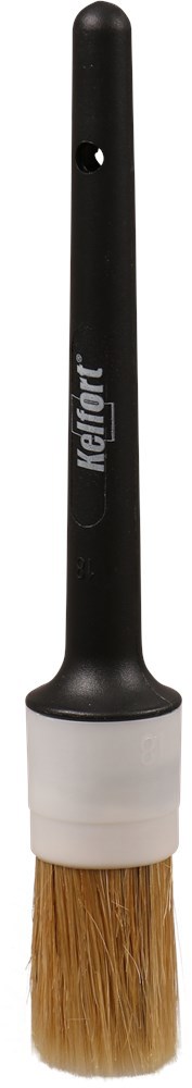 kwast wegwerp rond acryl kelfort-3