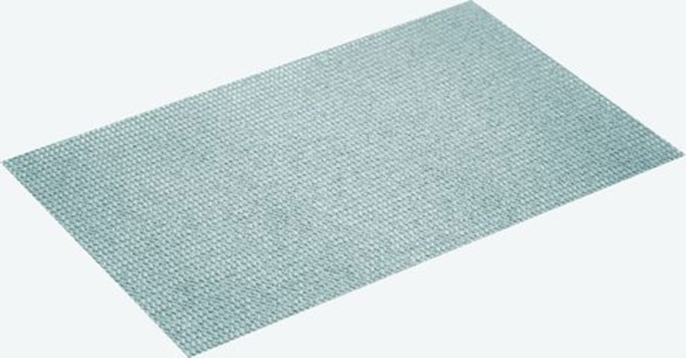 Schuurstrook Festool Granat Net -  80X133MM K 60 GR SET à 50 ST