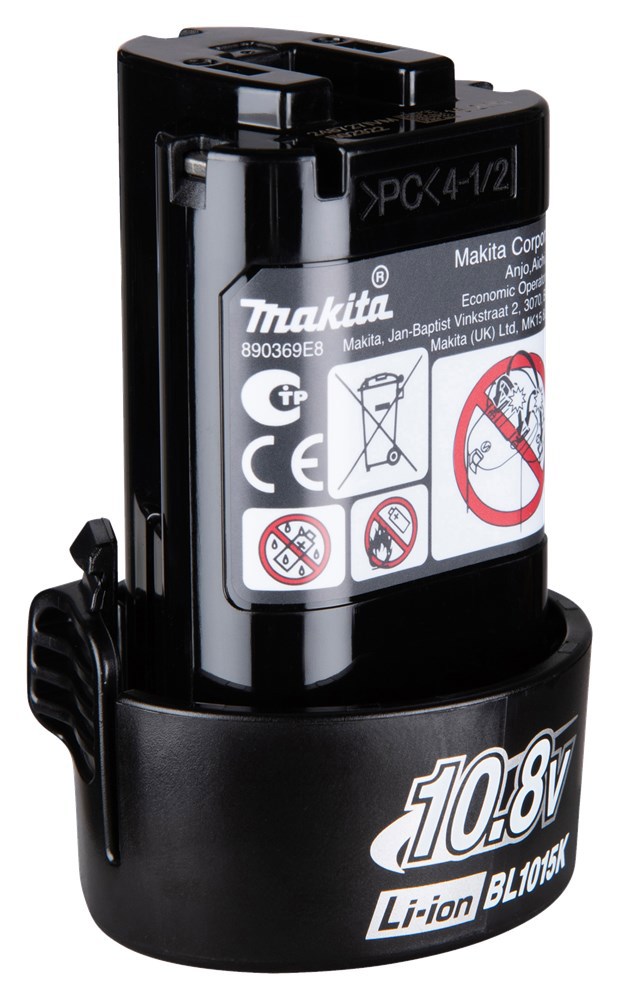 accu voor accumachine makita-6