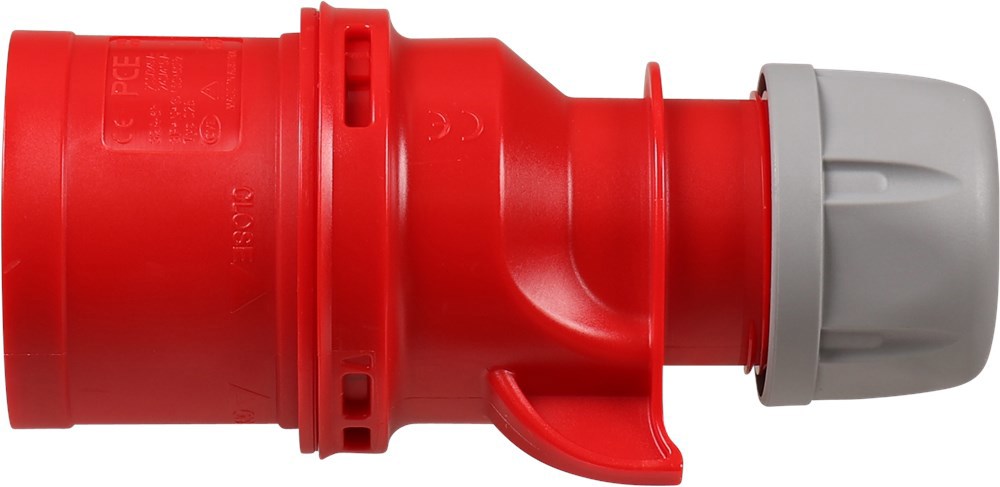 stekker cee rood/grijs kelfort-3