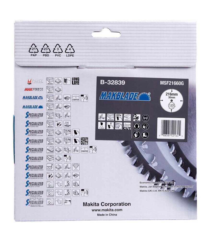 cirkelzaagblad hm makita-13